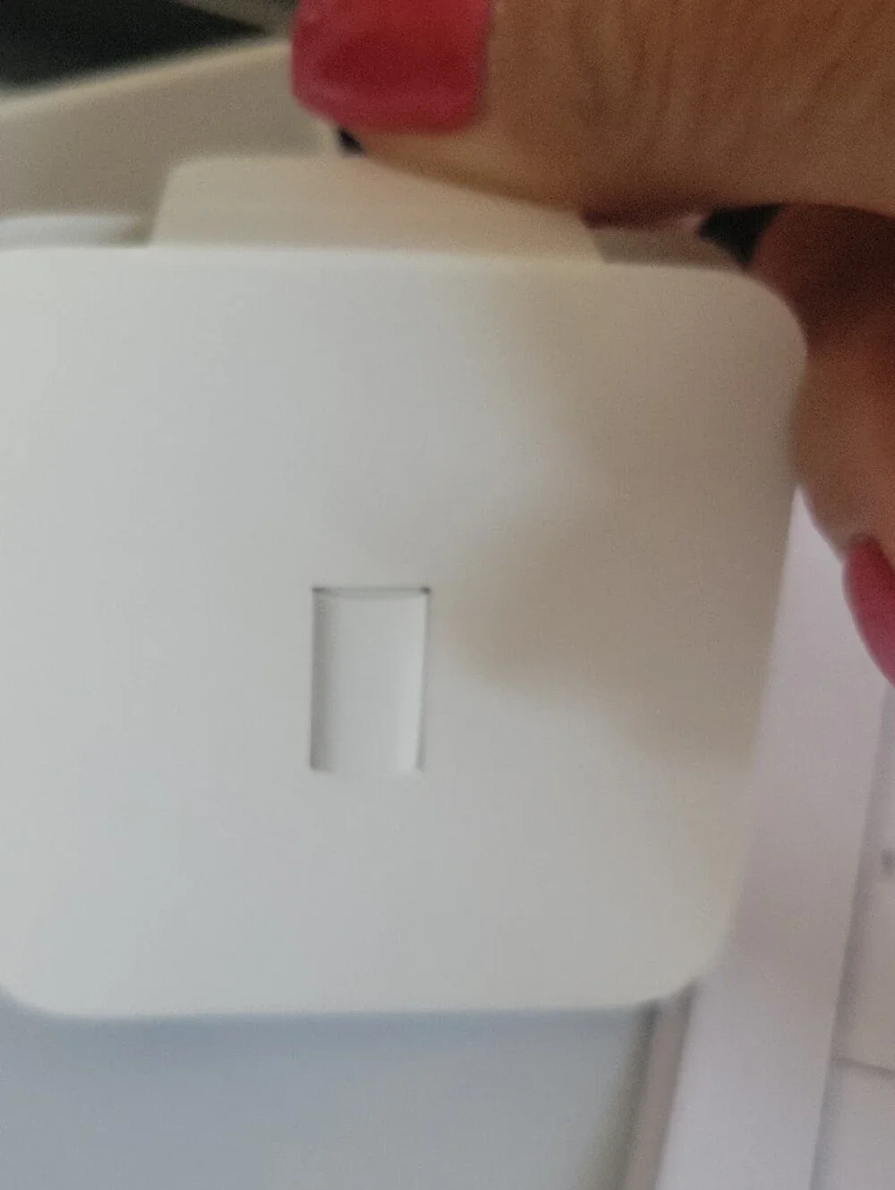 Apple EarPods with Lightning Connector - White